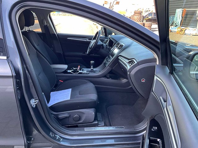 2015 ford mondeo wagon 1.5 personenauto gz-723-p - afbeelding 21 van  38