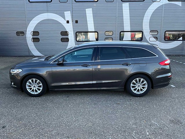 2015 ford mondeo wagon 1.5 personenauto gz-723-p - afbeelding 12 van  38