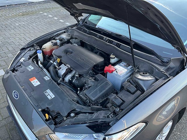 2015 ford mondeo wagon 1.5 personenauto gz-723-p - afbeelding 30 van  38