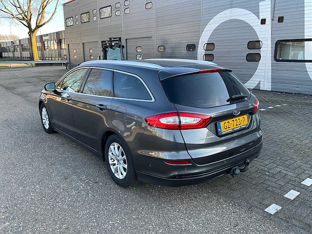 2015 ford mondeo wagon 1.5 personenauto gz-723-p - afbeelding 23 van  38