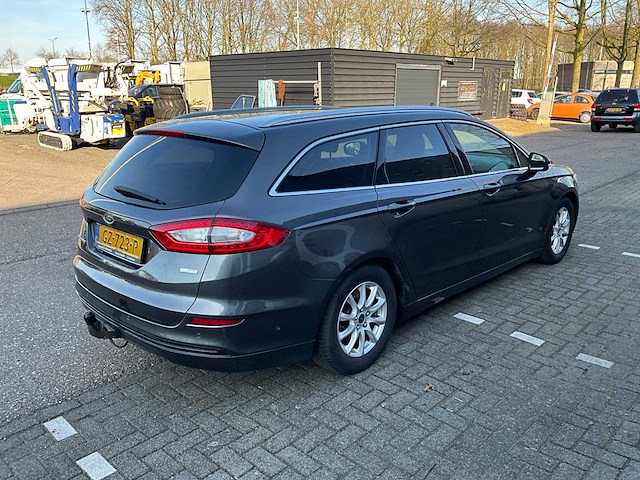 2015 ford mondeo wagon 1.5 personenauto gz-723-p - afbeelding 34 van  38