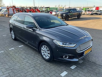 2015 ford mondeo wagon 1.5 personenauto gz-723-p - afbeelding 36 van  38