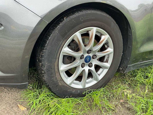 2015 ford mondeo wagon 2.0 tdci titanium personenauto - afbeelding 3 van  38