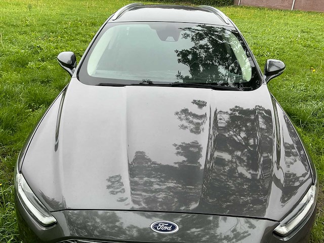 2015 ford mondeo wagon 2.0 tdci titanium personenauto - afbeelding 6 van  38