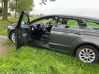 2015 ford mondeo wagon 2.0 tdci titanium personenauto - afbeelding 11 van  38