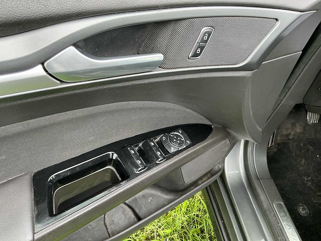 2015 ford mondeo wagon 2.0 tdci titanium personenauto - afbeelding 13 van  38