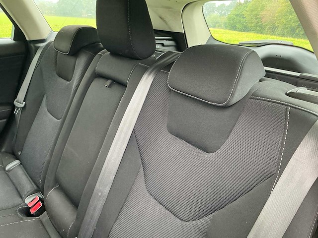 2015 ford mondeo wagon 2.0 tdci titanium personenauto - afbeelding 22 van  38