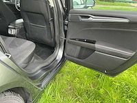 2015 ford mondeo wagon 2.0 tdci titanium personenauto - afbeelding 28 van  38