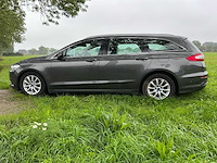 2015 ford mondeo wagon 2.0 tdci titanium personenauto - afbeelding 23 van  38