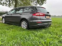 2015 ford mondeo wagon 2.0 tdci titanium personenauto - afbeelding 33 van  38