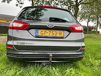 2015 ford mondeo wagon 2.0 tdci titanium personenauto - afbeelding 34 van  38