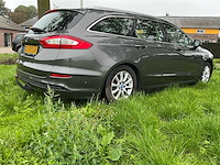 2015 ford mondeo wagon 2.0 tdci titanium personenauto - afbeelding 35 van  38