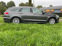 2015 ford mondeo wagon 2.0 tdci titanium personenauto - afbeelding 36 van  38