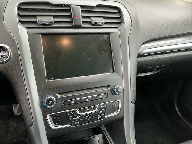 2015 ford mondeo wagon 2.0 tdci titanium personenauto - afbeelding 6 van  18