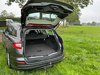 2015 ford mondeo wagon 2.0 tdci titanium personenauto - afbeelding 11 van  18