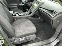 2015 ford mondeo wagon 2.0 tdci titanium personenauto - afbeelding 16 van  18