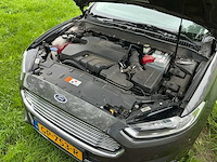 2015 ford mondeo wagon 2.0 tdci titanium personenauto - afbeelding 18 van  18