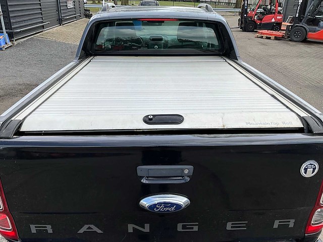 2015 ford ranger 3.2 wildtrak bedrijfswagen vn-184-x - afbeelding 14 van  34