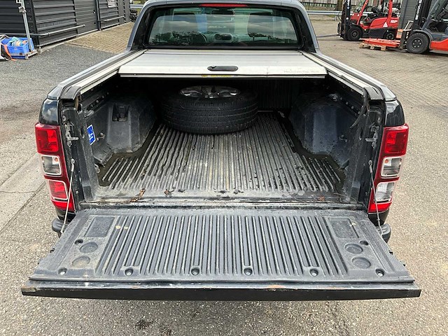 2015 ford ranger 3.2 wildtrak bedrijfswagen vn-184-x - afbeelding 15 van  34