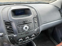 2015 ford ranger 3.2 wildtrak bedrijfswagen vn-184-x - afbeelding 26 van  34