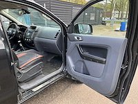 2015 ford ranger 3.2 wildtrak bedrijfswagen vn-184-x - afbeelding 28 van  34