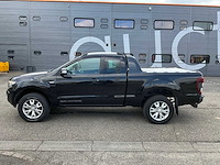 2015 ford ranger 3.2 wildtrak bedrijfswagen vn-184-x - afbeelding 2 van  34