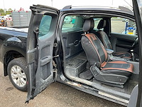 2015 ford ranger 3.2 wildtrak bedrijfswagen vn-184-x - afbeelding 30 van  34