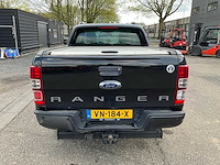 2015 ford ranger 3.2 wildtrak bedrijfswagen vn-184-x - afbeelding 4 van  34