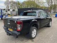 2015 ford ranger 3.2 wildtrak bedrijfswagen vn-184-x - afbeelding 5 van  34