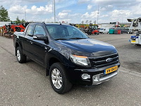 2015 ford ranger 3.2 wildtrak bedrijfswagen vn-184-x - afbeelding 7 van  34
