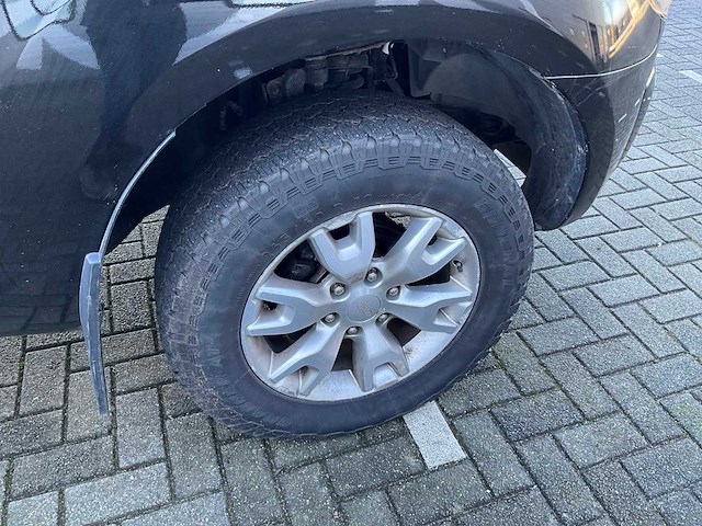 2015 ford ranger 3.2 wildtrak bedrijfswagen vn-184-x - afbeelding 4 van  41