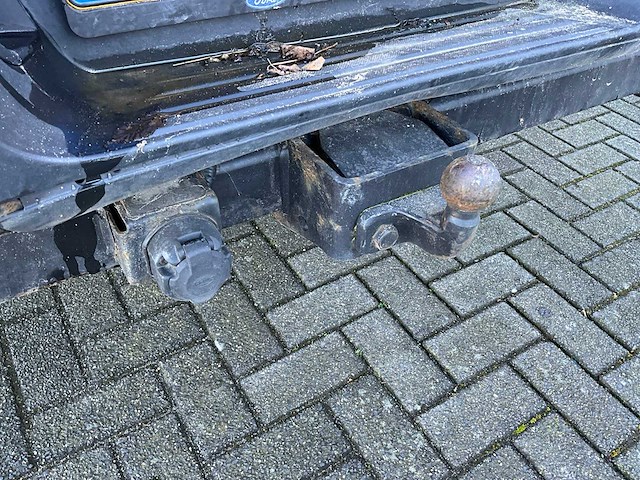 2015 ford ranger 3.2 wildtrak bedrijfswagen vn-184-x - afbeelding 8 van  41