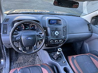 2015 ford ranger 3.2 wildtrak bedrijfswagen vn-184-x - afbeelding 17 van  41