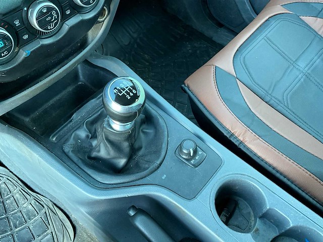 2015 ford ranger 3.2 wildtrak bedrijfswagen vn-184-x - afbeelding 24 van  41