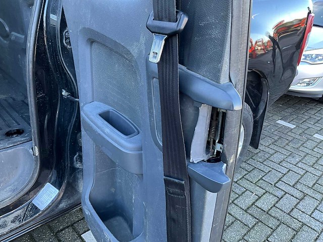 2015 ford ranger 3.2 wildtrak bedrijfswagen vn-184-x - afbeelding 27 van  41