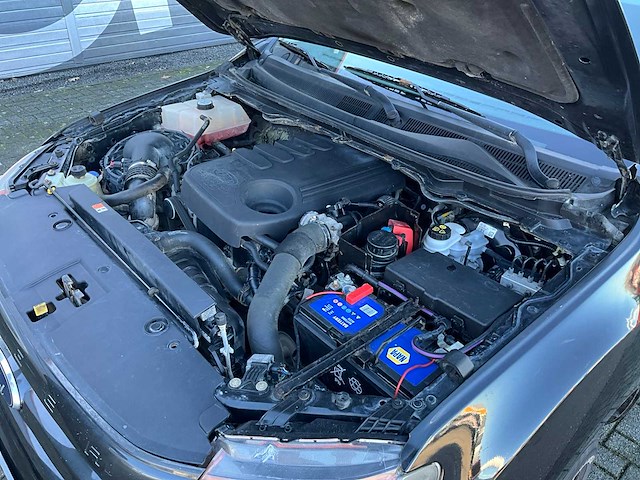 2015 ford ranger 3.2 wildtrak bedrijfswagen vn-184-x - afbeelding 34 van  41