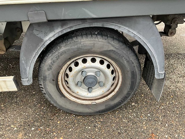 2015 ford transit 2.2tdci bedrijfswagen open laadbak - afbeelding 27 van  35