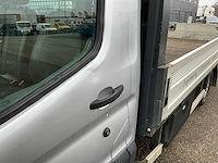 2015 ford transit 2.2tdci bedrijfswagen open laadbak - afbeelding 4 van  35