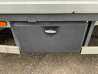 2015 ford transit 2.2tdci bedrijfswagen open laadbak - afbeelding 6 van  35