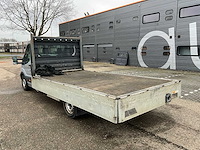 2015 ford transit 2.2tdci bedrijfswagen open laadbak - afbeelding 8 van  35
