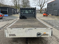 2015 ford transit 2.2tdci bedrijfswagen open laadbak - afbeelding 9 van  35