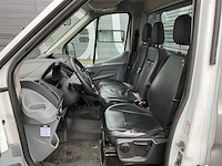 2015 ford transit 2.2tdci bedrijfswagen open laadbak - afbeelding 12 van  35