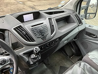 2015 ford transit 2.2tdci bedrijfswagen open laadbak - afbeelding 15 van  35