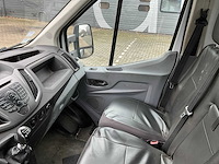 2015 ford transit 2.2tdci bedrijfswagen open laadbak - afbeelding 35 van  35