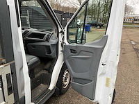 2015 ford transit 2.2tdci bedrijfswagen open laadbak - afbeelding 18 van  35
