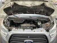 2015 ford transit 2.2tdci bedrijfswagen open laadbak - afbeelding 20 van  35