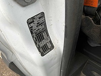 2015 ford transit 2.2tdci bedrijfswagen open laadbak - afbeelding 22 van  35