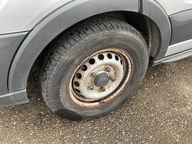 2015 ford transit 2.2tdci bedrijfswagen open laadbak - afbeelding 26 van  35