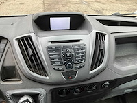2015 ford transit 2.2tdci bedrijfswagen open laadbak - afbeelding 14 van  26