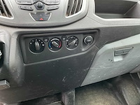 2015 ford transit 2.2tdci bedrijfswagen open laadbak - afbeelding 15 van  26
